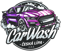 CarWash logo